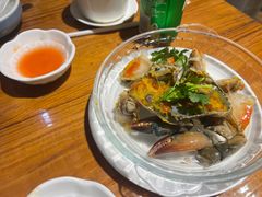-百年银屏蚝烙·潮汕菜·非遗(乐山店)