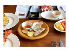 -广州富力君悦大酒店·凯菲厅