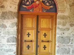 -梅黛奥拉修道院