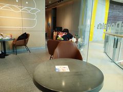 -麦当劳(长泰商业广场店)