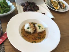 -割烹酱子日本料理(弘基财富广场店)