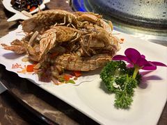-海悦汇•闽菜•蒸汽海鲜(合景峰汇商务广场店)