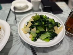 -熠盛粤味·顺德桑拿鸡(永康路店)