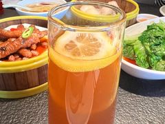 -蝴蝶里·粤菜·点心(滨江龙湖店)