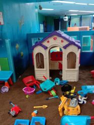 -孩子王(海悦店)