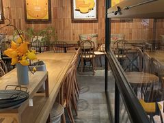 -方炉·天然食材面包店(青秀店)