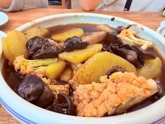 -双流老妈兔头(总店)