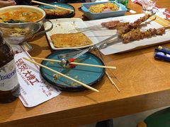 -臻炙大舍烤串(天龙家园店)