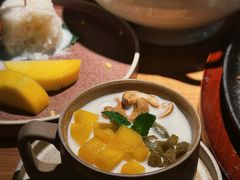 -星叶·东南亚料理(温州万象城店)