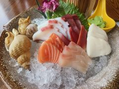 -南湖名都大酒店-千叶日本餐厅