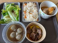 -好成财牛排馆(涂门街总店)