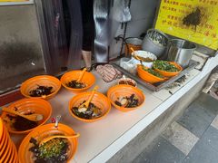 门面-阿麟馄饨(延长路店)