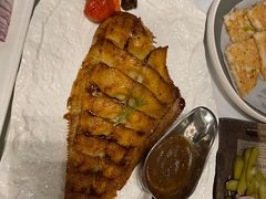 -马克西姆俄罗斯餐厅(通亚街店)