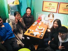 -魔方剧情密室(徐汇店)