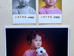 -中国照相馆(交道口店)