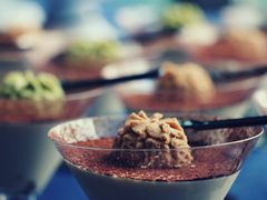-贝小七高端定制甜品桌茶歇