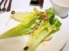 王品凯撒沙拉-王品牛排(郑州大卫城店)