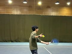 -网动网球培训(北京友谊宾馆校区)