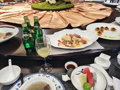 -南京国睿金陵大酒店