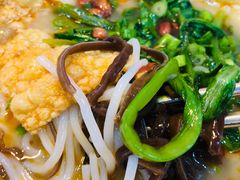 -螺小胖柳州螺蛳粉(钟楼总店)