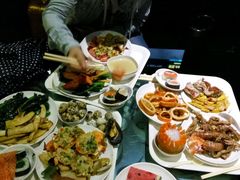 -凯乐会量贩KTV(国防大厦总店)