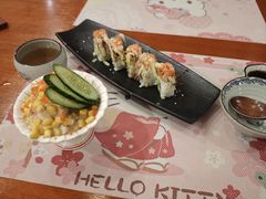 -無忧浅草君·洋风料理(下沙宝龙二期一店)
