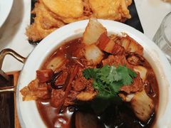 -小吊梨汤·北京菜·烤鸭(清河万象汇店)