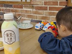 -海兰江石锅饭(水上店)