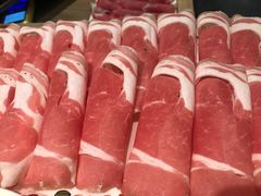 -东门口涮肉·砂锅·烤串(老门东店)