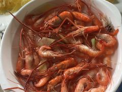 -长兴岛郊野公园农场食堂