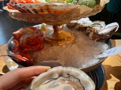 -Osteria Garden 生蚝花园餐厅(原进贤路店)