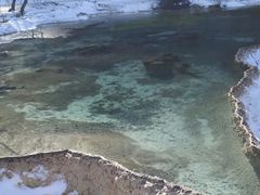 -黄龙山原始森林景区