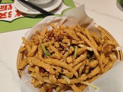 -鑫小城故事·藕汤·家常菜(台北一路总店)