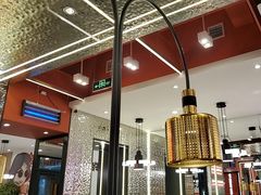 -巴蜀王婆大虾(南锣鼓巷店)
