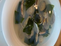 -萨莉亚意式餐厅(深圳北站店)