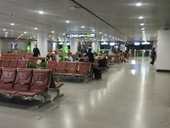 -樊记腊汁肉(西安咸阳国际机场店)