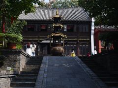 -长春观