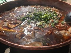 -朝伟清真铜瓢牛肉馆(三十年老·店)