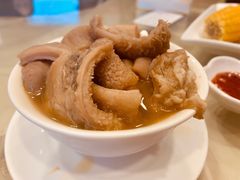 牛杂-长江国际酒店-中餐厅