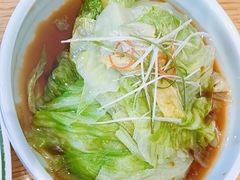 -去茶去餐厅(中央大街店)