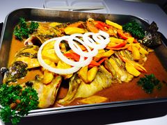 -鱼酷活鱼烤鱼(沈阳大悦城店)