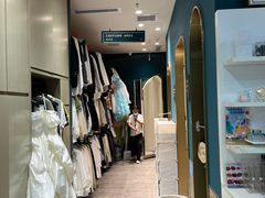 -海马体照相馆(西安高新万达广场店)