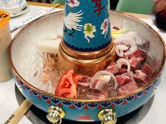 -苏鲁锭冰煮羊(兰州总店)