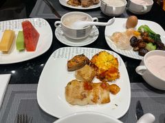 -星汇餐厅(新濠影汇店)