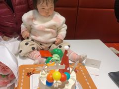 -海底捞大排档火锅(打浦路店)