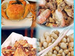 -美未居·老字号·地道顺德菜·桑拿鸡·鱼生(容桂店)