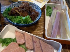 -有才叔的小馆(高新咖啡街区店)