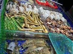 -高佳庄·舟山海鲜(海景旗舰店)