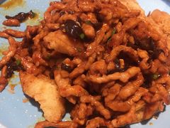 -新白鹿餐厅(城西银泰城店)