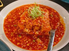 -华豫川酒家(大卫城店)